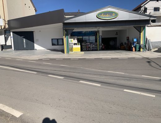 Agrofer – N