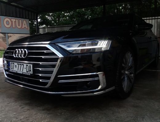 Auto Larje BENI-H