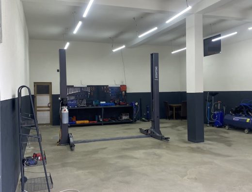Auto Service Ruca