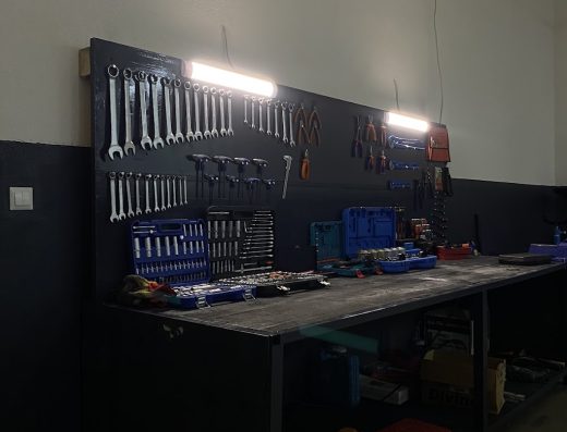 Auto Service Ruca