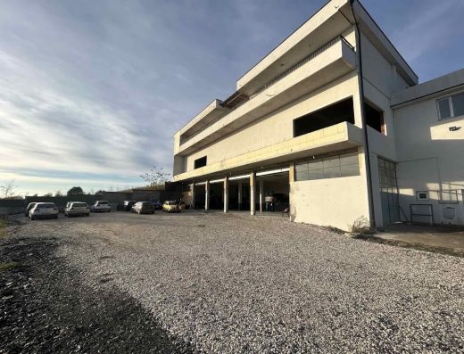 Auto servis Gynber Rahovec