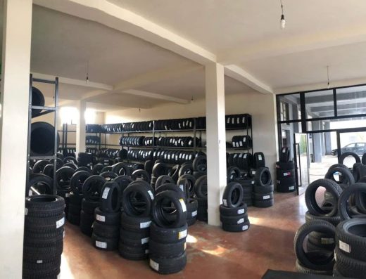 Auto Servis Montimi