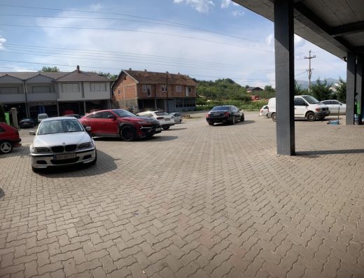 Auto Servis Montimi