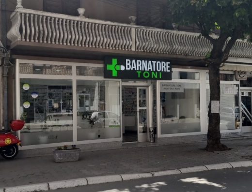 BARNATORE TONI