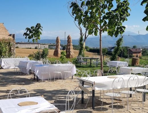 Bella Agroturizëm