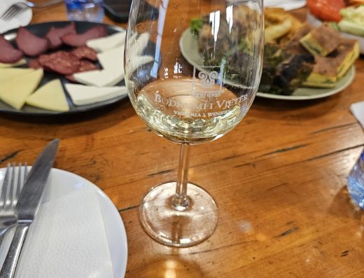 Bodrumi i Vjetër