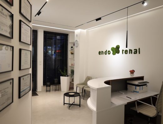 ENDO RENAL Clinic