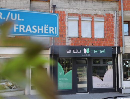 ENDO RENAL Clinic