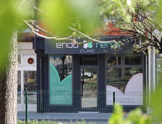 ENDO RENAL Clinic