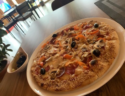 Etno Grill House Restaurant