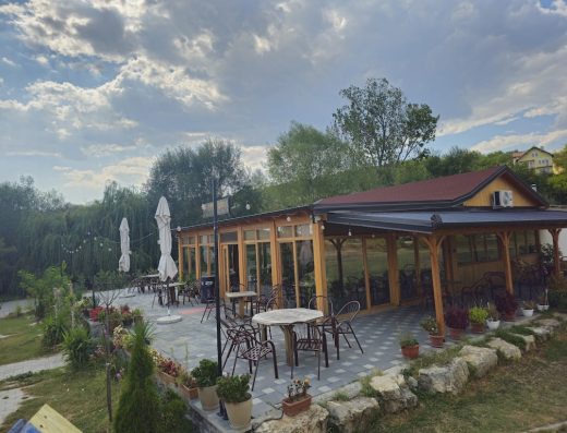 Etno Grill House Restaurant