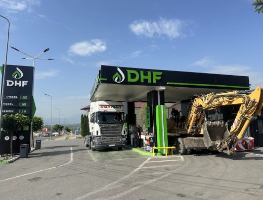 EXFIS Rahovec