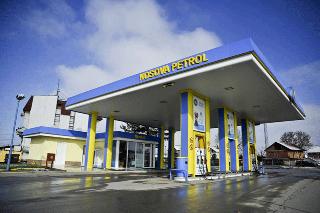 Kosova Petrol – Rahovec