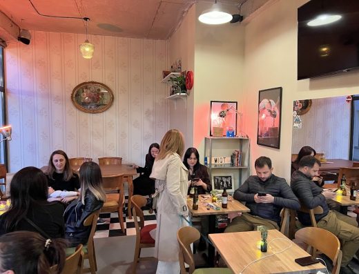 MIQT Café