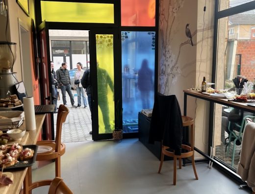 MIQT Café