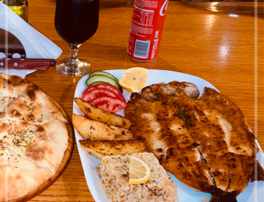 Restaurant BENI ZONE SH.P.K.