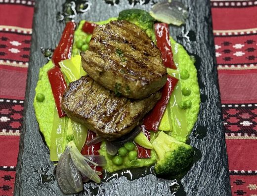 Restaurant Cali