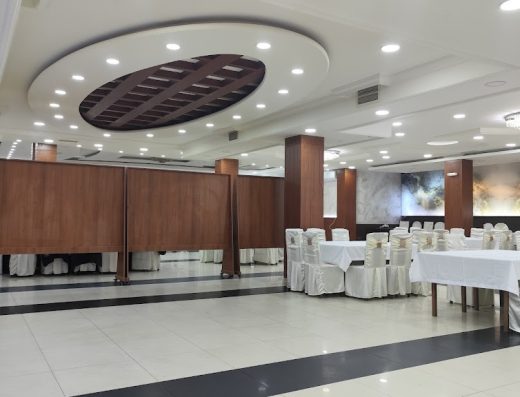 Restaurant Jaha