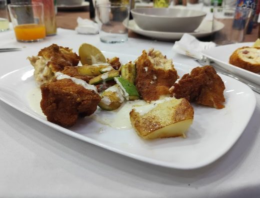 Restaurant Jaha