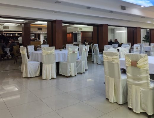 Restaurant Jaha