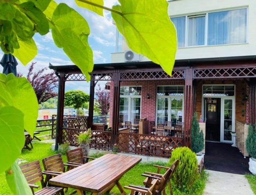 Restaurant Natyra