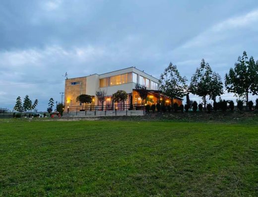 Restaurant Natyra