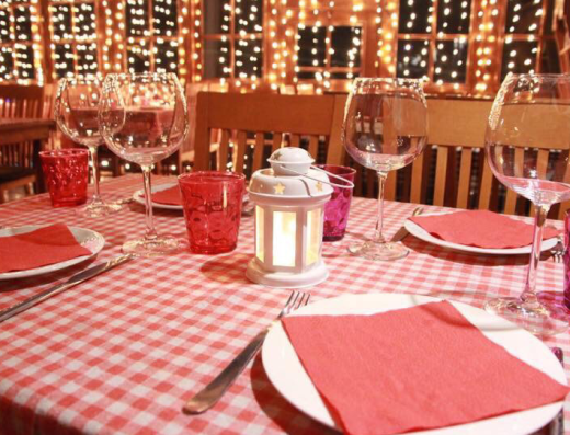 Restaurant & Pizzeria “ATRI”