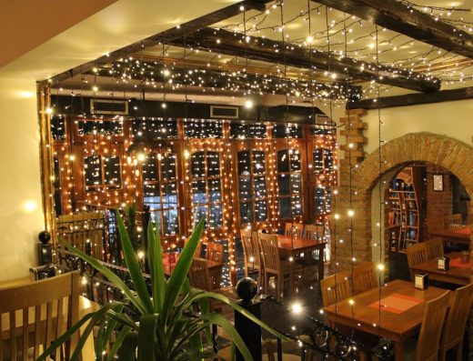 Restaurant & Pizzeria “ATRI”