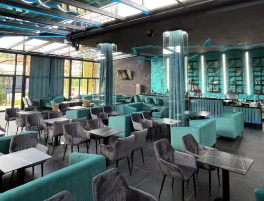 SOHO Lounge
