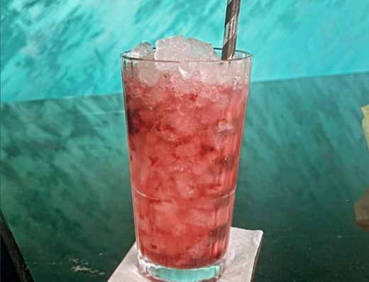 SOHO Lounge