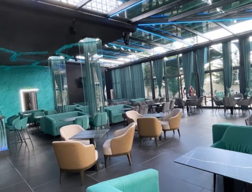 SOHO Lounge