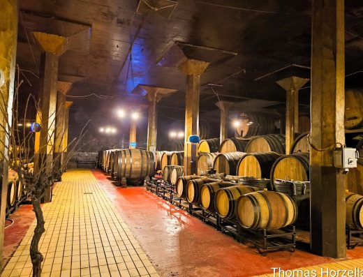 Stone Castle Vineyards and Winery