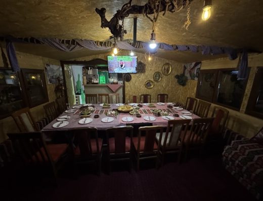 Te Baca Bija Agroturizem