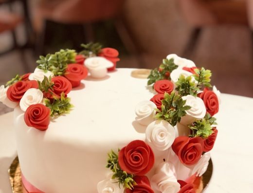 Unna pastry