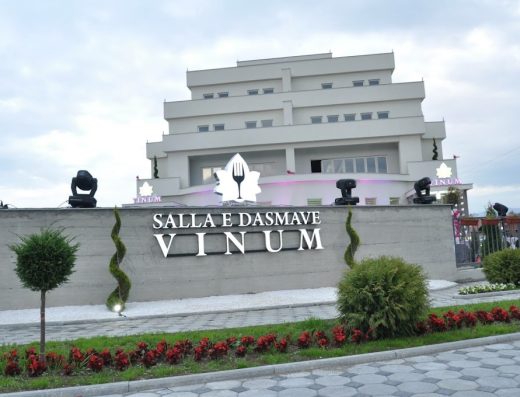 VINUM