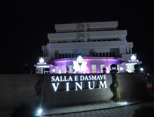 VINUM
