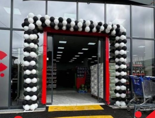 Cali Express Market