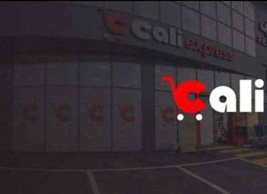 Cali Express Market