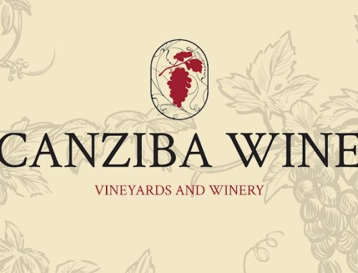 Canziba wine