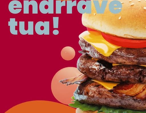 GO BURGER RAHOVEC