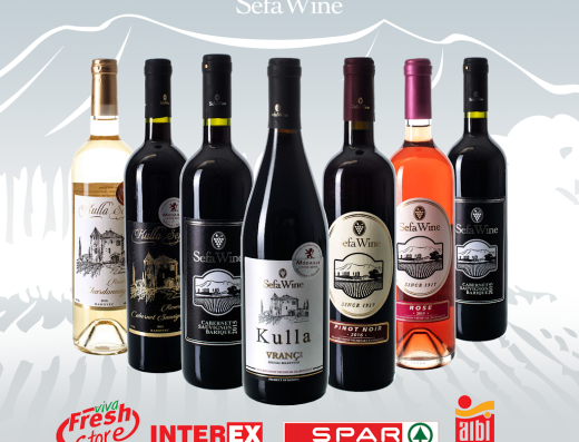 Sefa Wine – Shop – Vineyards & Winery