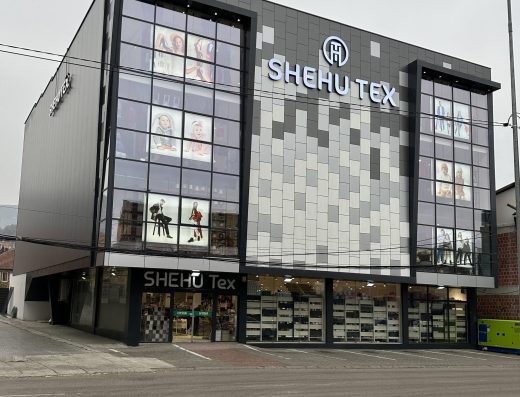 SHEHUTEX