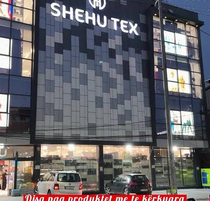 SHEHUTEX